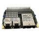 Supermicro AOC-MH25G-M2S2T Dual-Port 10GB X550 Adapter