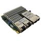 Supermicro AOC-MH25G-M2S2T Dual-Port Adapter