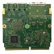Supermicro AOC-MH25G-M2S2T Dual-Port Module Form Factor Adapter