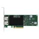 Dell 540-BCSC Intel Dual Port 10GBE Adapter