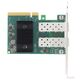 Dell 540-BDJD Nvidia 2 Port SFP28 PCI Express Adapter