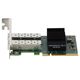 Dell 540-BDJD Nvidia Dual Port 10GBE SFP28 Adapter