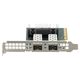 Dell 540-BDJD Nvidia Dual Port 25GBE Adapter