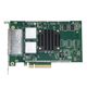 Dell 5MHDP Chelsio 4 Port 10GbE Wire Adapter