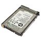 HPE EG0300FBVFL 300GB 10K RPM SAS 6GBPS SC Hard Drive