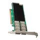 Intel E830-CQDA2 2 Ports Ethernet Adapter