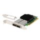 Mellanox MCX516A-GCAT 2 Ports PCI-E Adapter