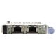 Supermicro AOC-ATG-I2TM 10GbE Dual-Port AIOM Intel X550 Ethernet Adapter