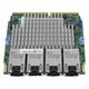 Supermicro AOC-MTG-I4TM 4 Ports Adapter