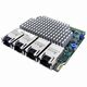Supermicro AOC-MTG-I4TM 4 Ports SFP+ 10GB AdapterSupermicro AOC-MTG-I4TM 4 Ports I/o Module Adapter