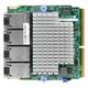 Supermicro AOC-MTG-I4TM 4 Ports SFP+ Adapter