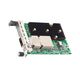 Broadccom N1400GD Single Port 400GBPS Interface CardN1400GD Broadccom 400GBPS Interface Card