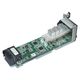 Brocade ICX7400-1X40GQ ICX 7450 Series 1-Port 40GBE Plug-in 5.64 W Expansion Module