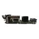 Brocade ICX7400-4X10GF 4-Port SFP Expantion Module