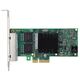 I350T4V2BLK Intel Quad-Ports RJ-45 Adapter