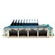 Intel I350T4OCPV3 4- PCI-Express Adapter