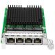 Intel I350T4OCPV3G1P5 4 Port 1000-100-10 MBPS Adapter