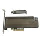 Intel IQA89501G1P5 PCI-Express Ethernet Network Adapter