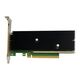 Intel IQA89701G3P5 PCI-E Accelerator Card