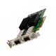 MCX631432AS-ADAB Nvidia 2-Ports PCIE Adapter