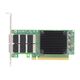Nvidia MCX623436MS-CDAB 2-Port Qsfp56 Adapter