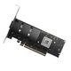 Nvidia MCX75210AAS-NEAT 400GBPS Network Adapter