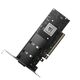 Nvidia MCX75210AAS-NEAT 400GBPS Single-port Network Adapter