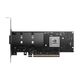 Nvidia MCX75210AAS-NEAT Connectx-7 400GBPS Network Adapter