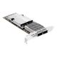 Nvidia MCX753436MS-HEAB OCP3.0 Adapter Card