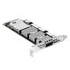 Nvidia MCX75510AAS-NEAT 400GBE OSFP Adapter Card