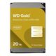 Western Digital WD203KRYZ 20TB 3.5inch HDD