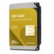 Western Digital WD203KRYZ 20TB 6GBPS Hard Disk Drive
