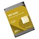 Western Digital WD203KRYZ 20TB 7.2K RPM Hard Drive