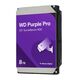 Western Digital WD8002PURP 8TB 7.2K RPM HDD