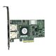 Dell J085G Dual Port Ethernet Interface Card