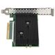Dell RC5TP Intel Iqa89701g2p5 100GB Accelerator Card