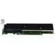Dell RC5TP PCIE 3.0 X16 Accelerator Card