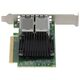 Dell RY6P0 Dual Port 50GbE Low-Profile Bracket Adapter