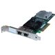 J031P Dell 2 Port Ethernet Network Adapter