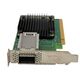 MCX555A-ECAT Mellanox 1-Port Adapter Card