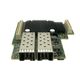 Mellanox MCX542A-ACAN Dual-Port Adapter