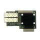 Mellanox MCX542A-ACAN Dual-Port PCI-E Adapter