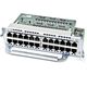 NME-X-23ES-1G Cisco 24 Ports Network Module