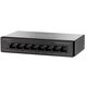 SF100D-08-NA Cisco 8 Ports Switch