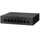 SF110D-08HP-NA Cisco 8 Ports Ethernet Switch