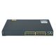 WS-C2960S-F24TS-S Cisco 24 Ports Switch