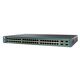 WS-C3560-48TS-E Cisco 48 Ports Switch