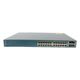 WS-C3560E-24TD-E Cisco 24 Ports Switch