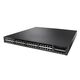 WS-C3650-48FQ-S Cisco 48 Ports Ethernet Switch