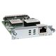 HWIC-1T1-E1 Cisco Interface Card